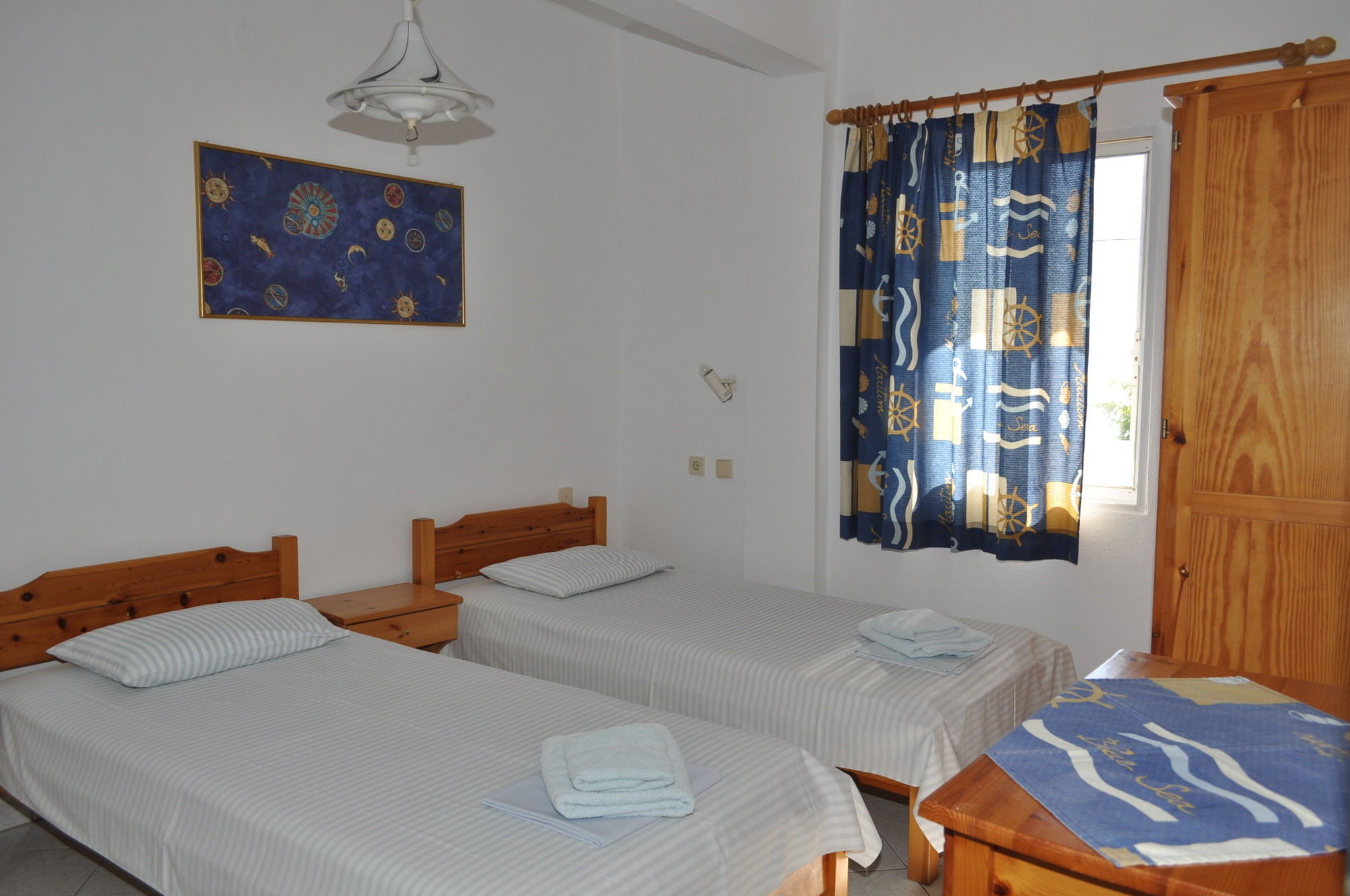 Studios Castro Toroni Extérieur photo