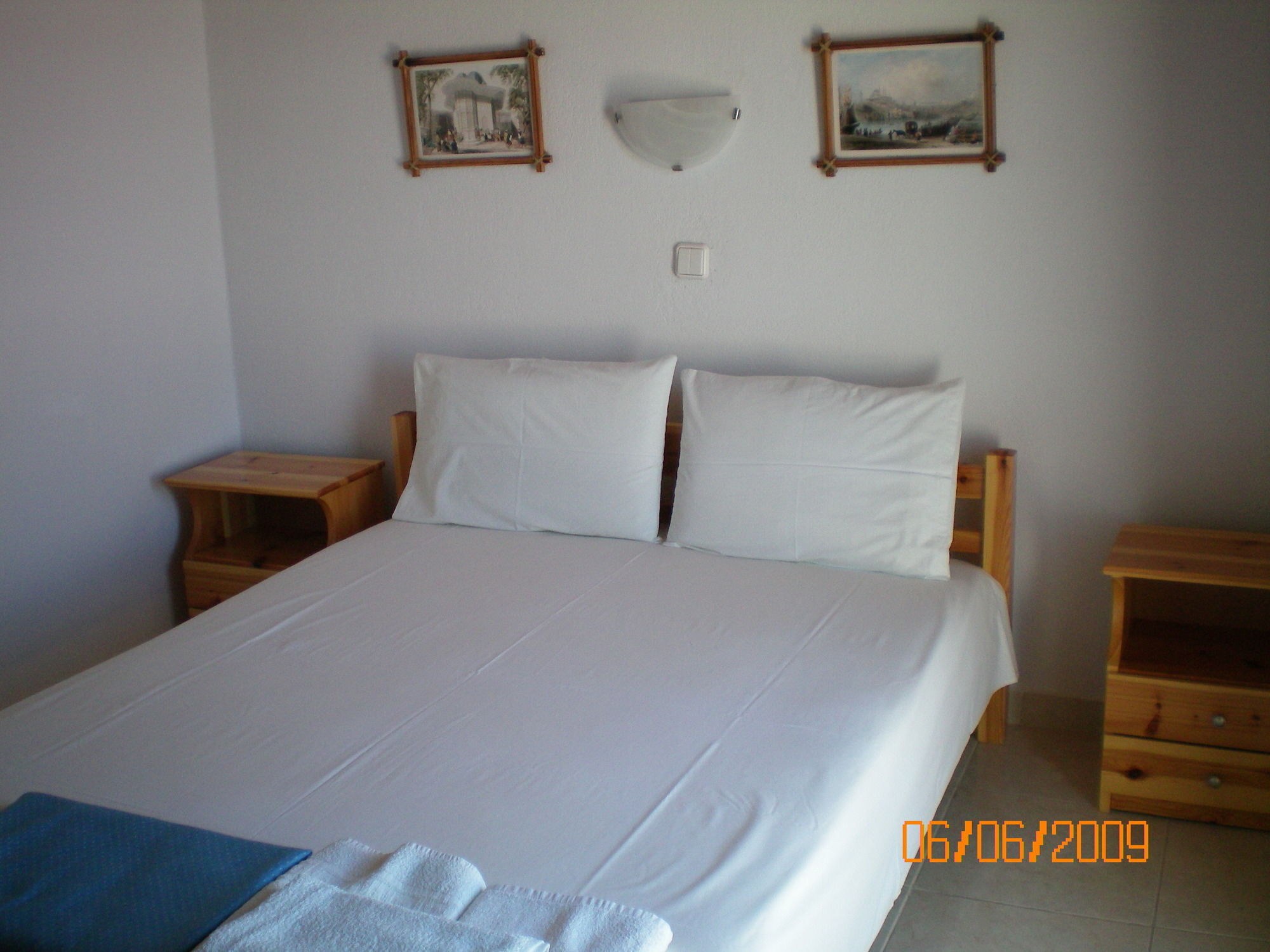 Studios Castro Toroni Extérieur photo