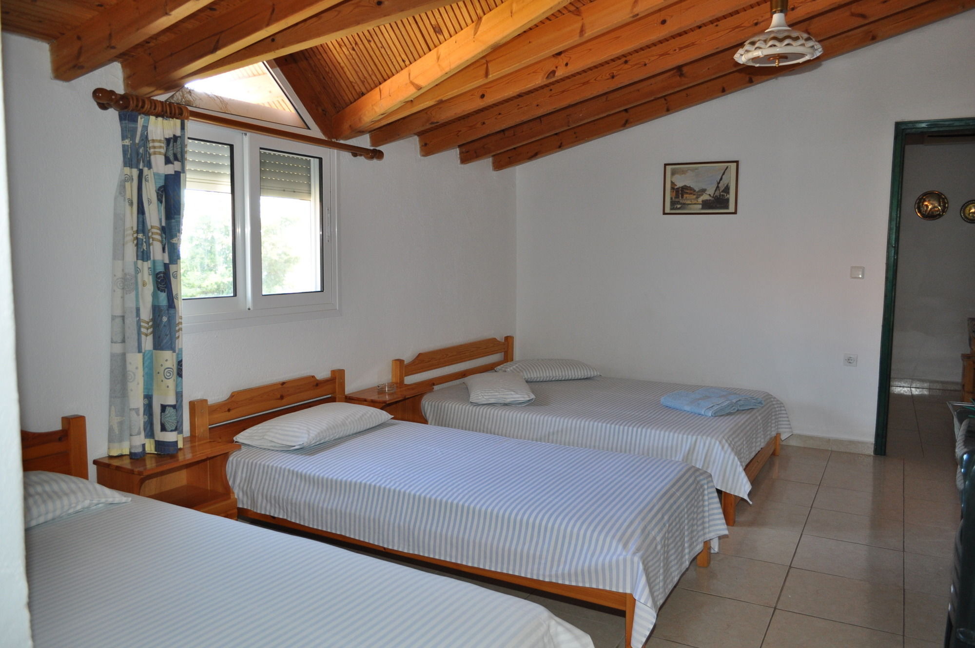 Studios Castro Toroni Extérieur photo